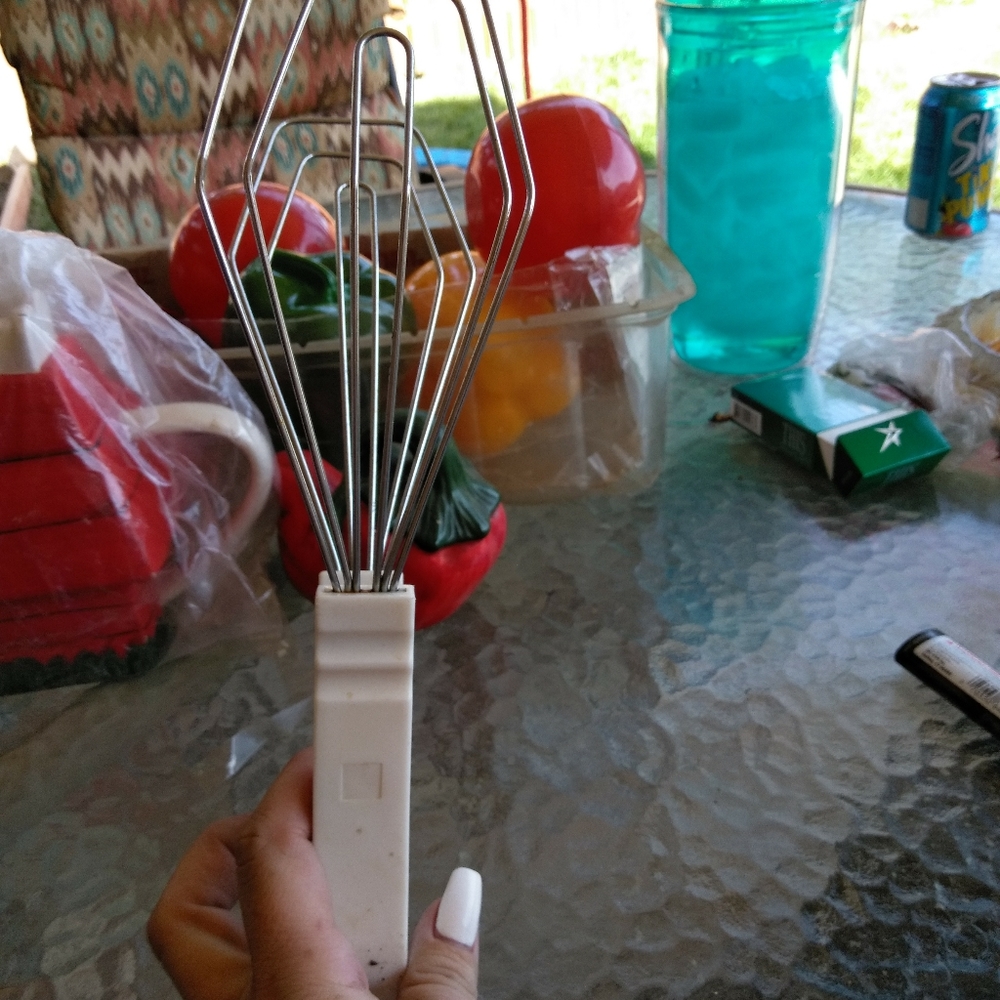 Spatula/tongs
